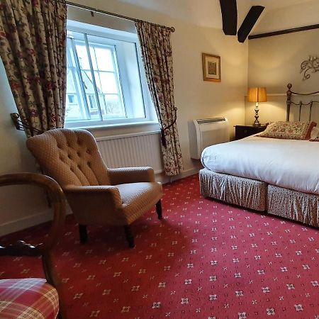 Stow Lodge Hotel Екстериор снимка