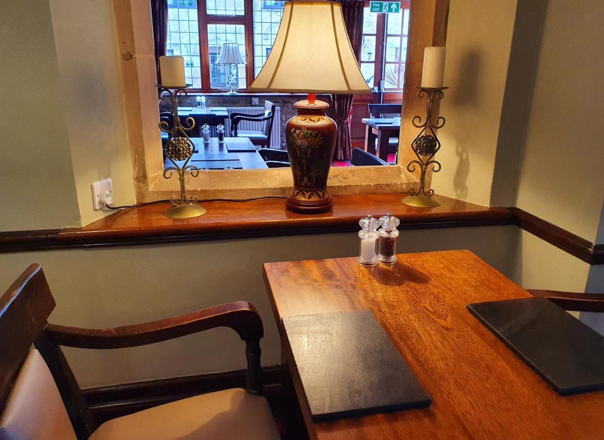 Stow Lodge Hotel Екстериор снимка