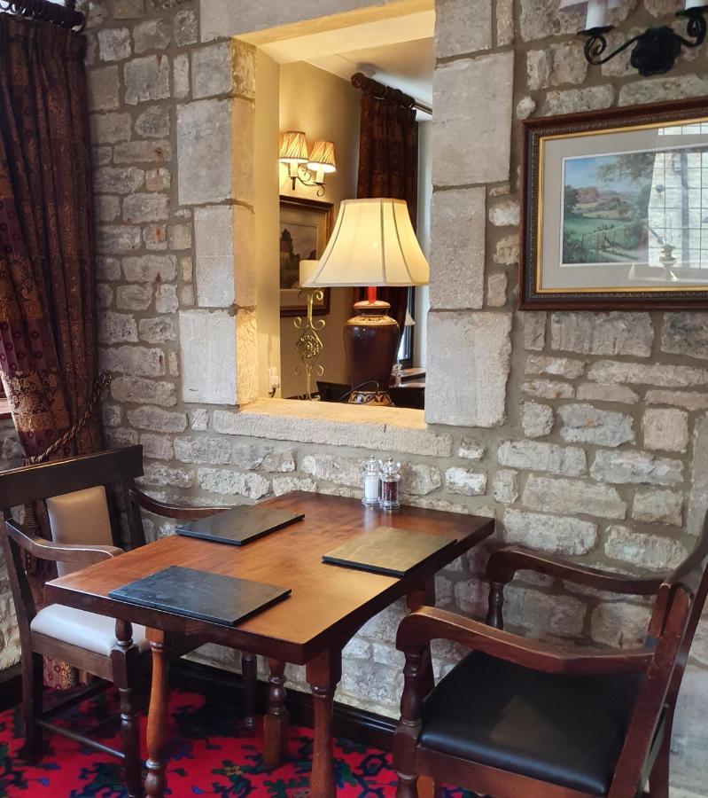 Stow Lodge Hotel Екстериор снимка