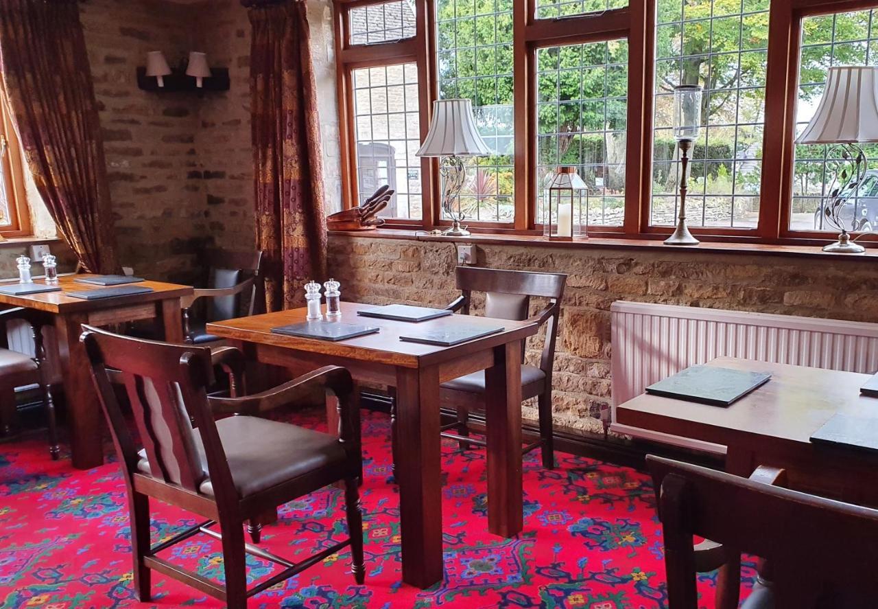 Stow Lodge Hotel Екстериор снимка