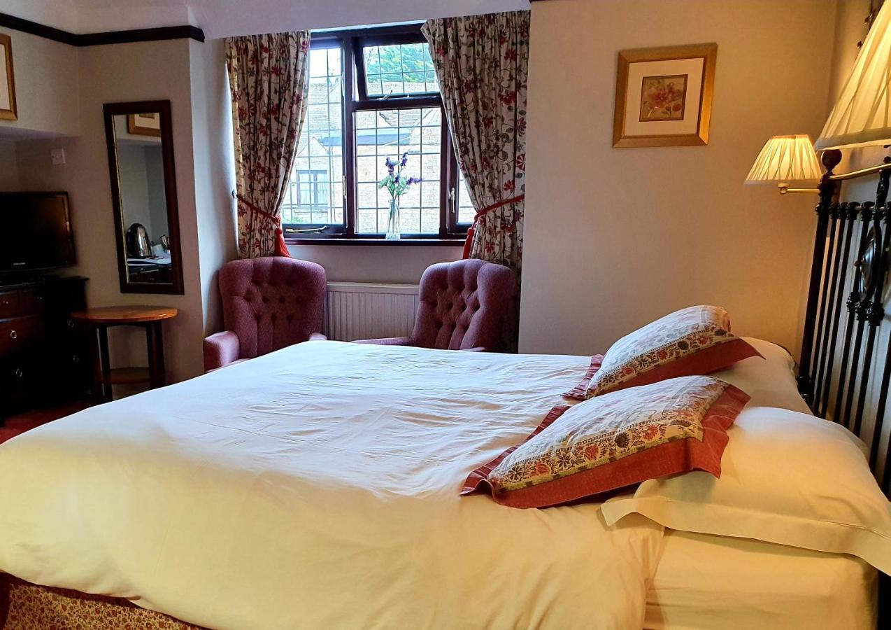 Stow Lodge Hotel Екстериор снимка