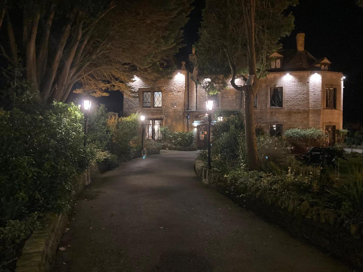 Stow Lodge Hotel Екстериор снимка