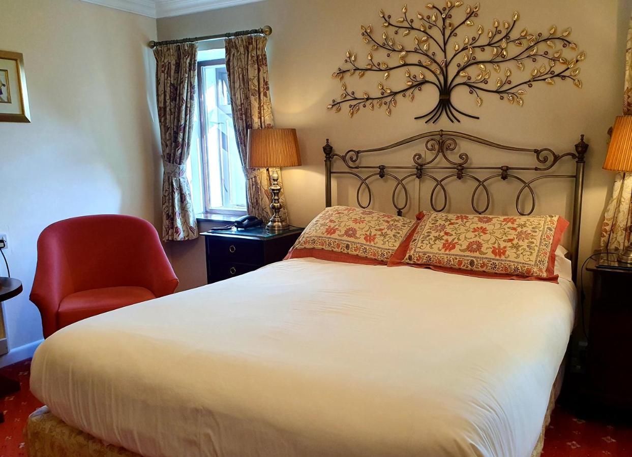 Stow Lodge Hotel Екстериор снимка