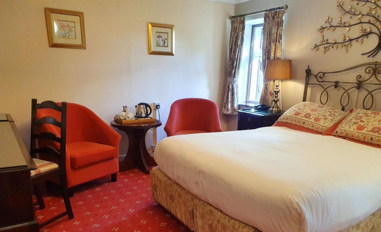 Stow Lodge Hotel Екстериор снимка