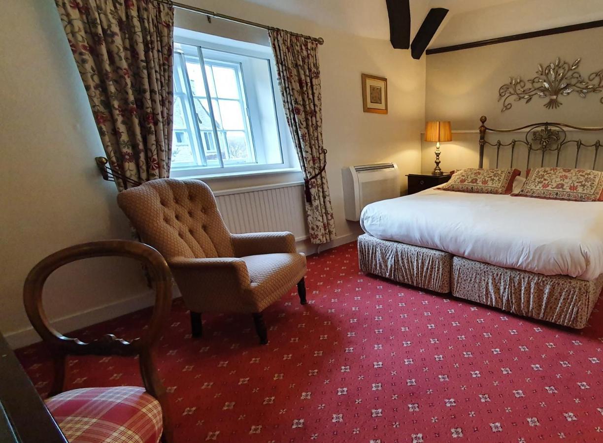 Stow Lodge Hotel Екстериор снимка