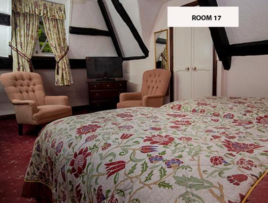 Stow Lodge Hotel Екстериор снимка