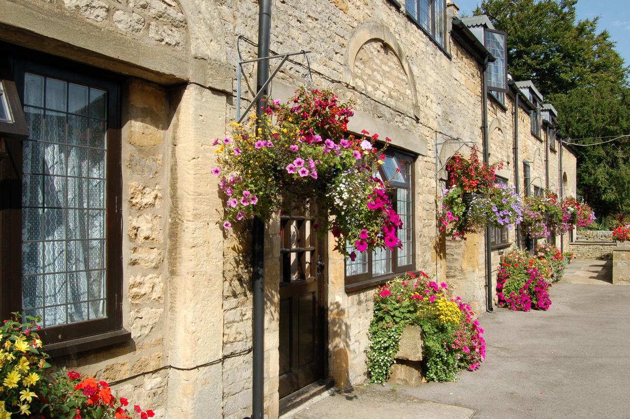 Stow Lodge Hotel Екстериор снимка